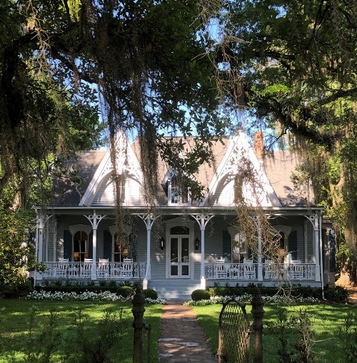 St. Francisville Inn image 1