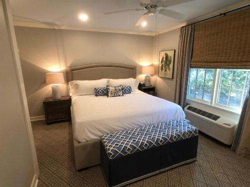 St. Francisville Inn image 36